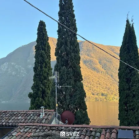Oria Rustic View شقة