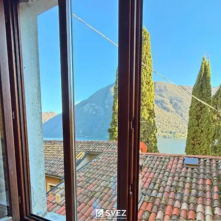 شقة Oria Rustic View *
