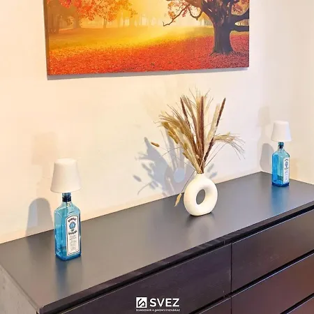Apartamento Oria Rustic View Oria (Como)