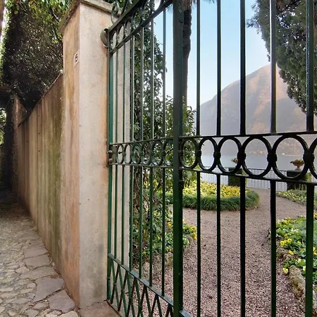 Oria Rustic View
