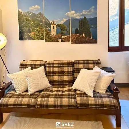 Oria Rustic View Apartamento Oria (Como)