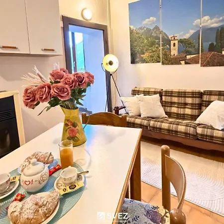 Oria Rustic View شقة *
