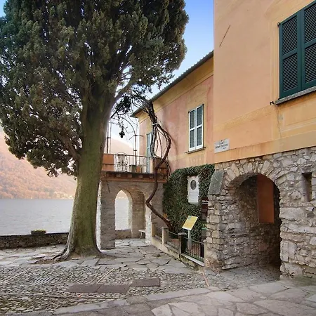 Apartamento Oria Rustic View