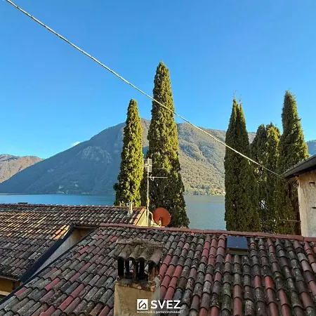 Apartamento Oria Rustic View