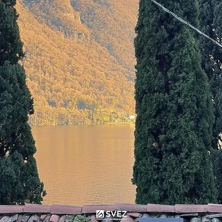 Apartamento Oria Rustic View