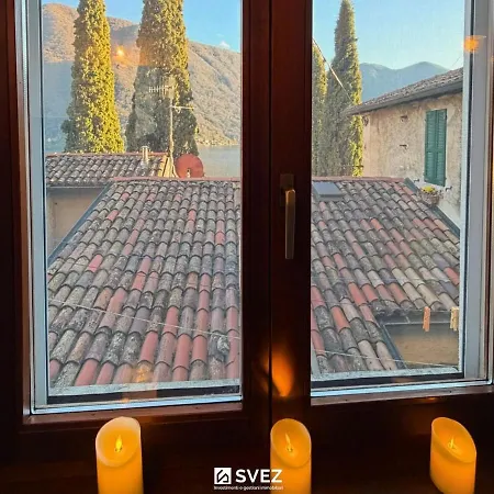 شقة Oria Rustic View