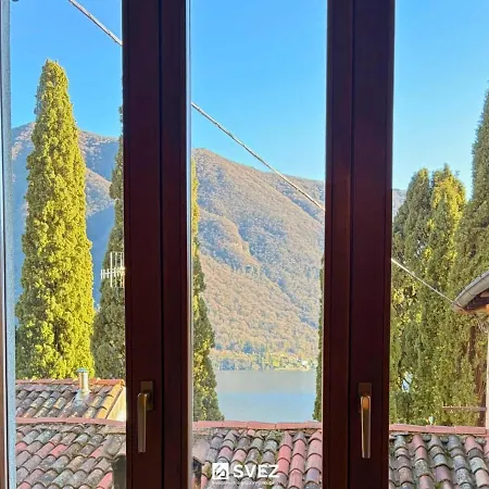 Oria Rustic View Apartamento *