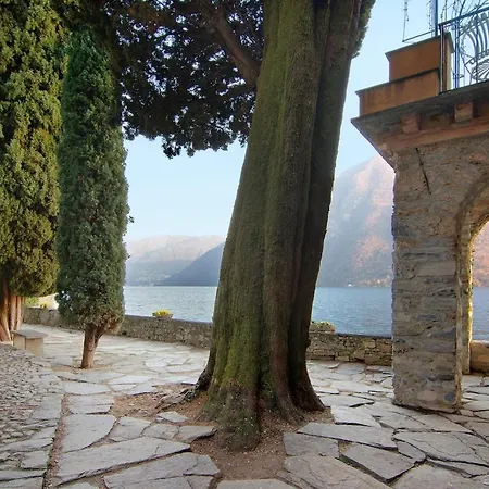 Oria Rustic View *